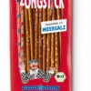 Huober Brezel Longsticks Meersalz, 125 G Packung