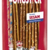 Huober Brezel Longsticks Sesam, 150 G Packung -Taifun Verkaufsgeschäft 71356 164703 big6oSLT4Kz3YMDO