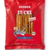 Huober Brezel Sticks, 175 G Packung -Taifun Verkaufsgeschäft 71361 145760 bigKJkSRITgxrzzO