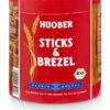 Huober Brezel Sticks & Brezel, 300 G Dose -Taifun Verkaufsgeschäft 71362 124691 bigNLrHtcDPbeGkR