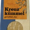Sonnentor Kreuzkümmel Gemahlen, 40 Gr Packung -Taifun Verkaufsgeschäft 72008 8399 bigaxjieqLokTnk4