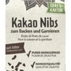Govinda Kakao-Nibs, 100 Gr Packung