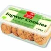 Linea Natura Ingwer Cookies, 175 G Packung -Taifun Verkaufsgeschäft 75255 169282 bigN0rBxkdzD5ukD