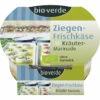 Bio-verde Ziegenfrischkäse In Kräuter-Marinade, 10