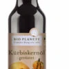 BIO PLANÈTE Kürbiskernöl Geröstet, 250 Ml Flasche