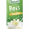 Natumi Reisdrink Vanille, 1 Ltr Packung
