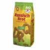 Dr. Quendt Russisch Brot, 100 G Packung -Taifun Verkaufsgeschäft 77922 157294 bigOF2606CFN2D3M