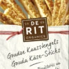 De Rit Gouda Käse Sticks, 100 G Packung