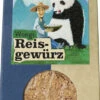 Sonnentor Wongs Reisgewürz, 40 Gr Packung