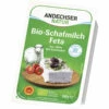 Andechser Natur Schafsmilchfeta, 180 G Packung -Taifun Verkaufsgeschäft 85075 57530 bigneI5P0gv7ynfC