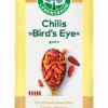 Lebensb Chilis, Ganz, 20 Gr Packung -Taifun Verkaufsgeschäft 86500 146009 bigdBeB21R8GASIx