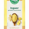 Lebensb Ingwer, Gemahlen, 40 Gr Packung
