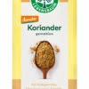 Lebensb Koriander, Gemahlen, 40 Gr Packung -Taifun Verkaufsgeschäft 86506 2388 bigudUaB1p33QIop