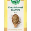 Lebensb Kreuzkümmel, Ganz (Kumin) 40 Gr Packung -Taifun Verkaufsgeschäft 86509 2392 bigxzrk2QTJcWXHF