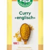 Lebensb Currypulver Englisch, 50 Gr Packung