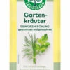 Lebensb Gartenkräuter-Gewürzmischung, 30 Gr Packun