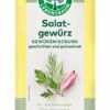Lebensb Salatgewürz, 40 Gr Packung -Taifun Verkaufsgeschäft 86621 2494 bigDYlTOR7kUan8z