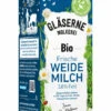 Gläserne Molkerei ESL-Weidemilch, 1 Ltr Tetra Pack -Taifun Verkaufsgeschäft 86808 54562 bigYIqRsrWfSpTtm