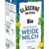 Gläserne Molkerei H-Vollmilch 3,5%, 1 Ltr Packung -Taifun Verkaufsgeschäft 86811 174219 bigHSC6XorUDdfD9