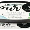 Weißenhorner Milch Manufaktur Frischkäse PUR, 150