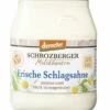Schrozberger Milchbauern Schlagsahne, 250 Gr Glas -Taifun Verkaufsgeschäft 87873 28077 biglLWwKuiAfiBZX