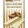 Rapunzel Schoko Dinkel-Waffeln, 100 G Packung -Taifun Verkaufsgeschäft 88863 61092 big