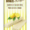Rapunzel Zitrone Dinkel-Waffeln, 100 G Packung -Taifun Verkaufsgeschäft 88864 61091 big