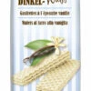 Rapunzel Vanille Dinkel-Waffeln, 100 G Packung