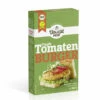 Bauckhof Tomaten-Basilikum-Burger, 140 Gr Packung -Taifun Verkaufsgeschäft 91197 42234 bigHcN3Klr8em8am