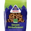 Mayka Dinkel Sesam Brezel, 125 G Packung -Taifun Verkaufsgeschäft 91951 148752 bigYHQgZIikztPkF