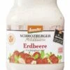Schrozberger Milchbauern Joghurt Erdbeere, 500 Gr