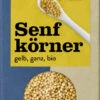 Sonnentor Gelbsenfkörner, 120 Gr Packung -Taifun Verkaufsgeschäft 92782 8405 bigKasPy1TtH5ejM