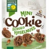 Bohlsener Mühle Mini Cookie Schoko Haselnuss, 125 -Taifun Verkaufsgeschäft 94803 149472 bigJ2AKY0Ti3WlzL