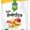 Bohlsener Mühle Apfel Haferling, 125 G Packung