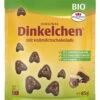 Dr. Quendt Dinkelchen, 85 G Packung