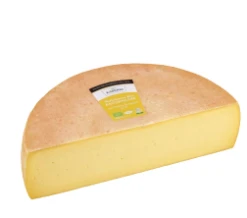 Biokäserei Walchsee Bauernkäse, Ca. 200 G Stück