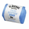 Gläserne Molkerei Fassbutter Sauerrahm Natur, 250