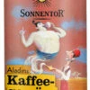 Sonnentor Aladins Kaffeegewürz, 35 G Dose