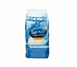 Bonneterre Atlantik Meersalz Fein, Unjodiert , 1