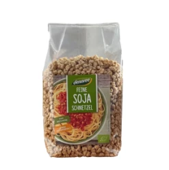 Dennree Feine Soja-Schnetzel, 150 G Packung